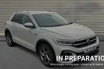 2022 Volkswagen T-Roc