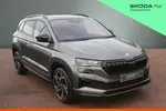 2025 Skoda Karoq