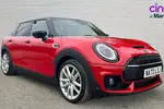 2023 MINI Clubman
