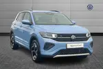 2025 Volkswagen T-Cross
