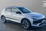 2025 Hyundai Bayon