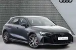 2025 Audi RS3