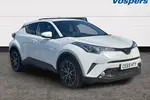 2019 Toyota C-HR