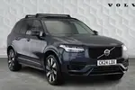 2024 Volvo XC90