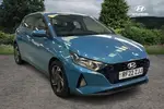 2022 Hyundai i20