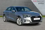 2021 Audi A3