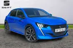2022 Peugeot 208