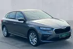 2025 Skoda Scala