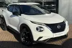 2022 Nissan Juke