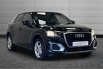 2020 Audi Q2