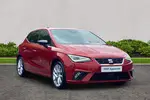 2022 SEAT Ibiza
