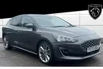 2020 Ford Focus Vignale