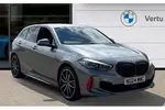 2024 BMW 1 Series