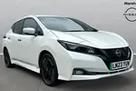 2023 Nissan Leaf