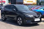 2023 Nissan Qashqai