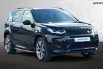 2024 Land Rover Discovery Sport