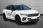 2024 Volkswagen T-Roc