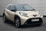 2024 Toyota Aygo X