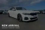 2019 BMW 3 Series