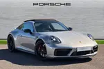 2023 Porsche 911