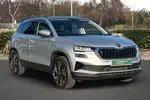 2022 Skoda Karoq