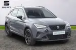 2025 SEAT Arona