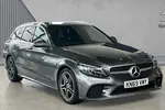 2019 Mercedes-Benz C-Class Estate