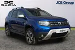 2022 Dacia Duster