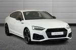 2022 Audi A5