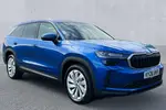 2026 Skoda Kodiaq