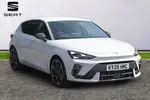 2025 Cupra Leon