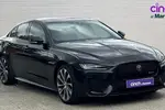 2019 Jaguar XE