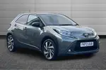 2022 Toyota Aygo X