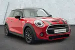 2020 MINI Hatchback