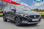 2018 MG ZS