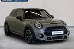 2020 MINI Hatchback 5dr