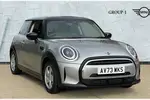 2023 MINI Hatchback