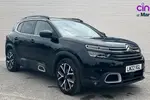 2022 Citroen C5 Aircross