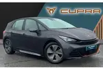 2022 Cupra Born