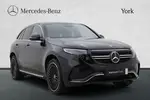 2022 Mercedes-Benz EQC