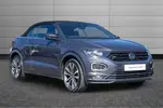2022 Volkswagen T-Roc Cabriolet