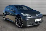 2020 Volkswagen ID.3