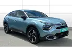 2023 Citroen C4