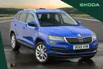 2019 Skoda Karoq