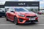 2022 Kia Ceed