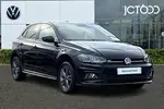2020 Volkswagen Polo