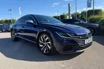 2019 Volkswagen Arteon