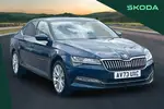 2023 Skoda Superb