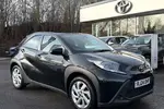 2024 Toyota Aygo X