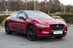 2022 Jaguar I-Pace